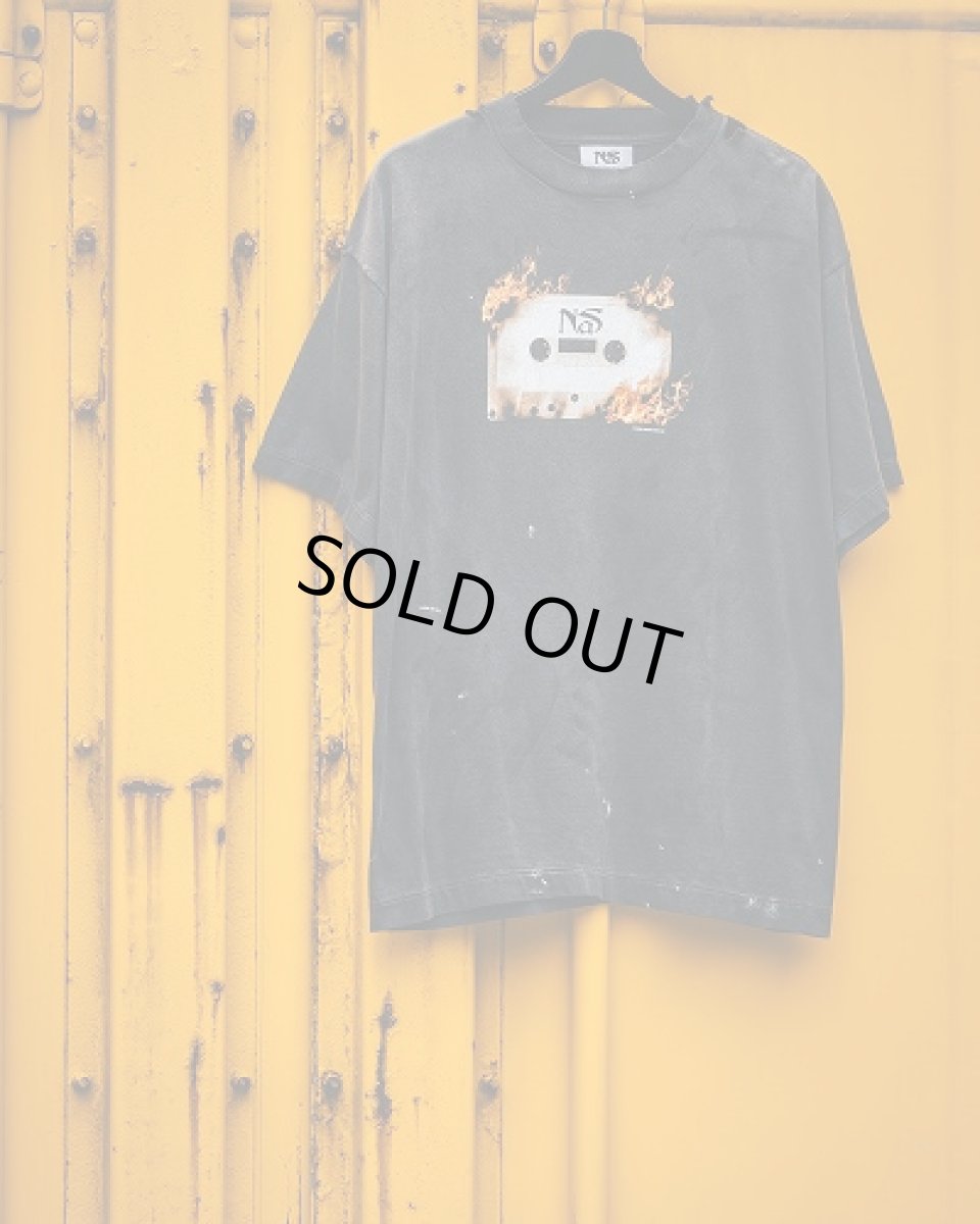 画像3: SAINT Mxxxxxx × NaS NAS_SS TEE (3)