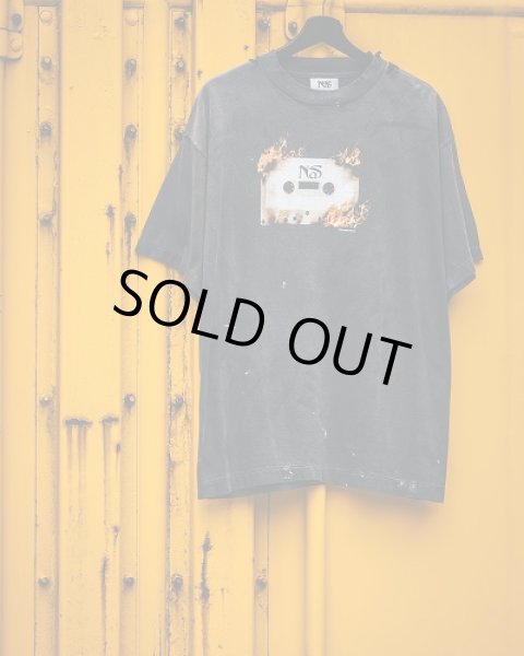 画像3: SAINT Mxxxxxx × NaS NAS_SS TEE (3)