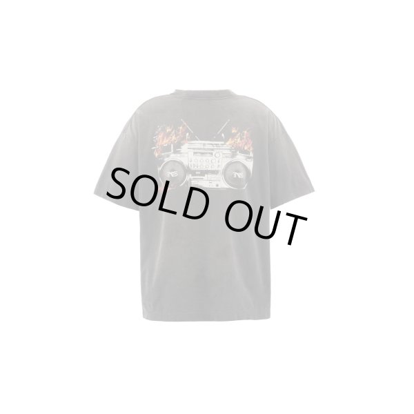 画像2: SAINT Mxxxxxx × NaS NAS_SS TEE (2)