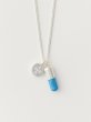 画像2: AMBUSH PILL CHARM NECKLACE 2 (2)