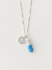 画像2: AMBUSH PILL CHARM NECKLACE 2 (2)