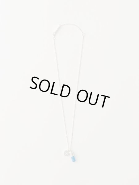画像1: AMBUSH PILL CHARM NECKLACE 2 (1)