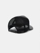 画像3: AMIRI LEATHER MA TRUCKER HAT (3)