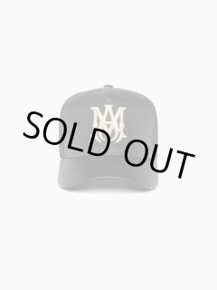 AMIRI✖️colette ✖︎rolling stonesキャップ　アミリ LIMITED-EDITION MIKE AMIRI COLLECTION LAUNCHES IN COLETTE