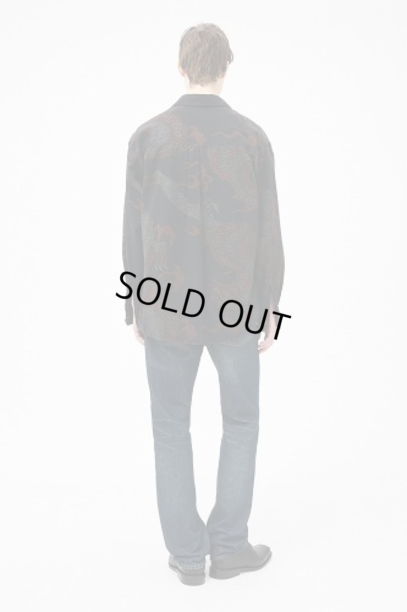 画像5: OUR LEGACY ABOVE SHIRT (5)