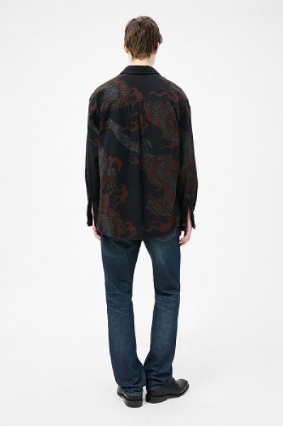 画像5: OUR LEGACY ABOVE SHIRT (5)