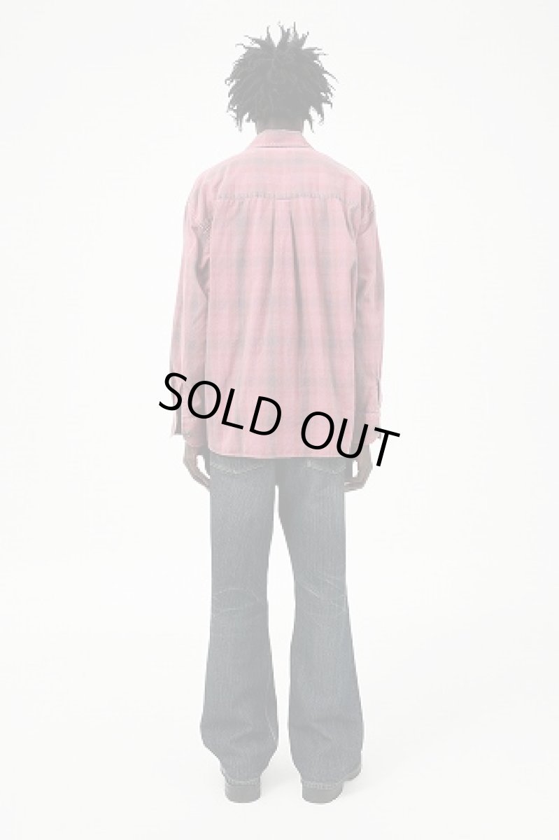 画像3: OUR LEGACY BORROWED SHIRT (3)