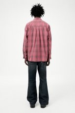 画像3: OUR LEGACY BORROWED SHIRT (3)