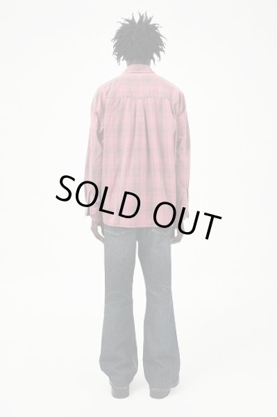画像3: OUR LEGACY BORROWED SHIRT (3)