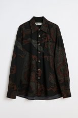 画像6: OUR LEGACY ABOVE SHIRT (6)