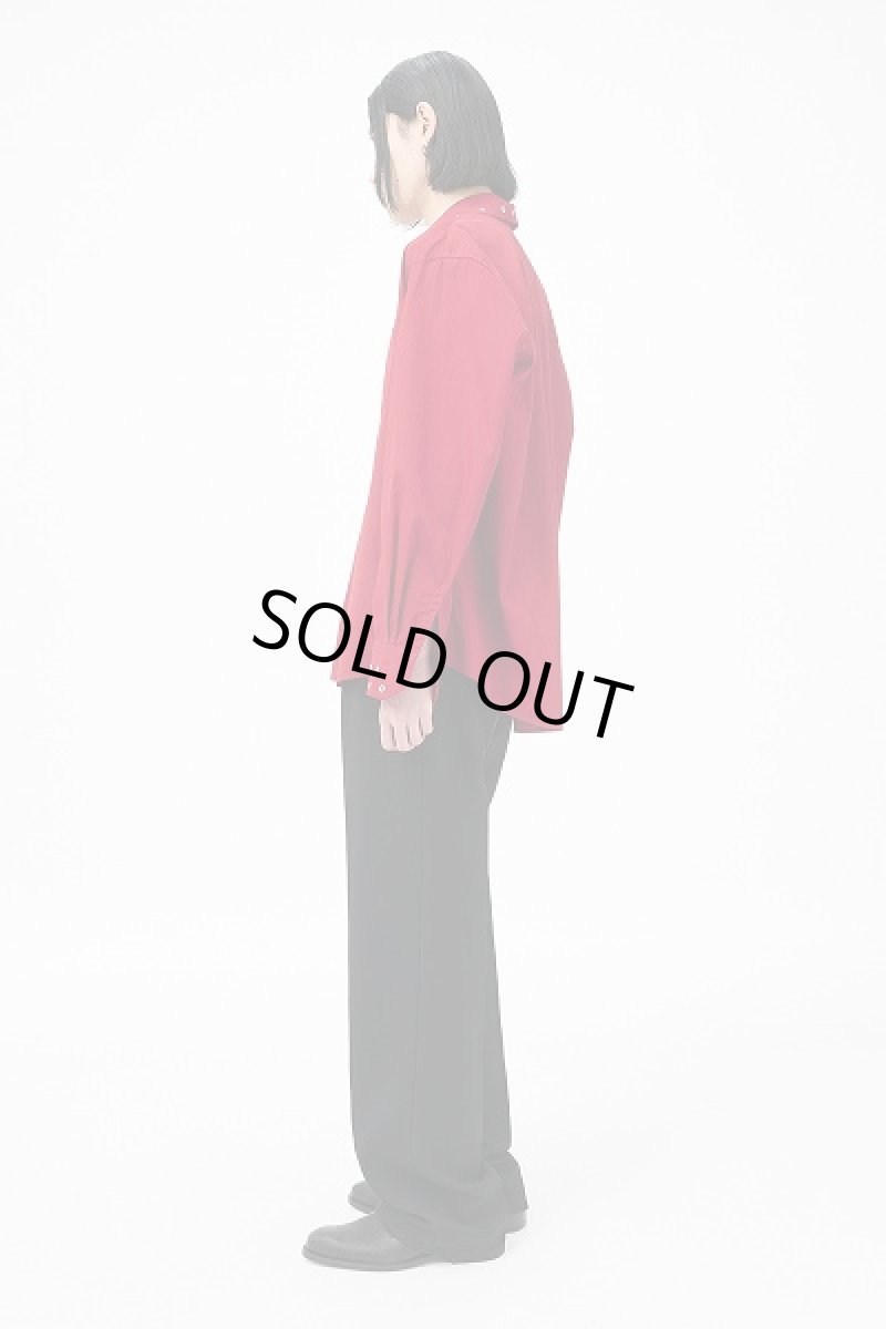 画像6: OUR LEGACY  ABOVE SHIRT (6)