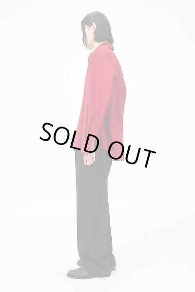 画像6: OUR LEGACY  ABOVE SHIRT (6)