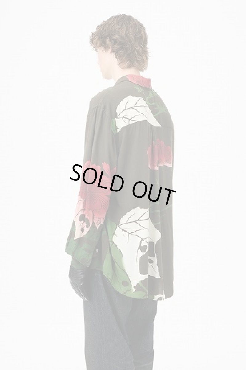 画像2: OUR LEGACY  ABOVE SHIRT (2)