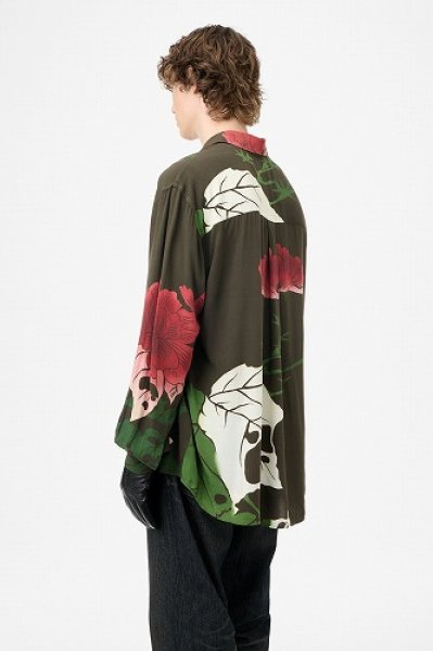 画像2: OUR LEGACY  ABOVE SHIRT (2)