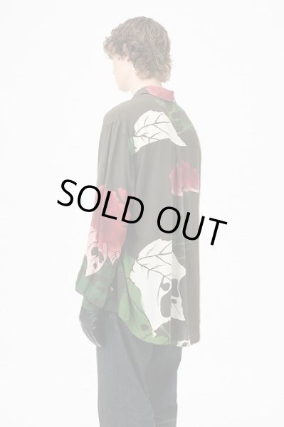 画像2: OUR LEGACY  ABOVE SHIRT (2)