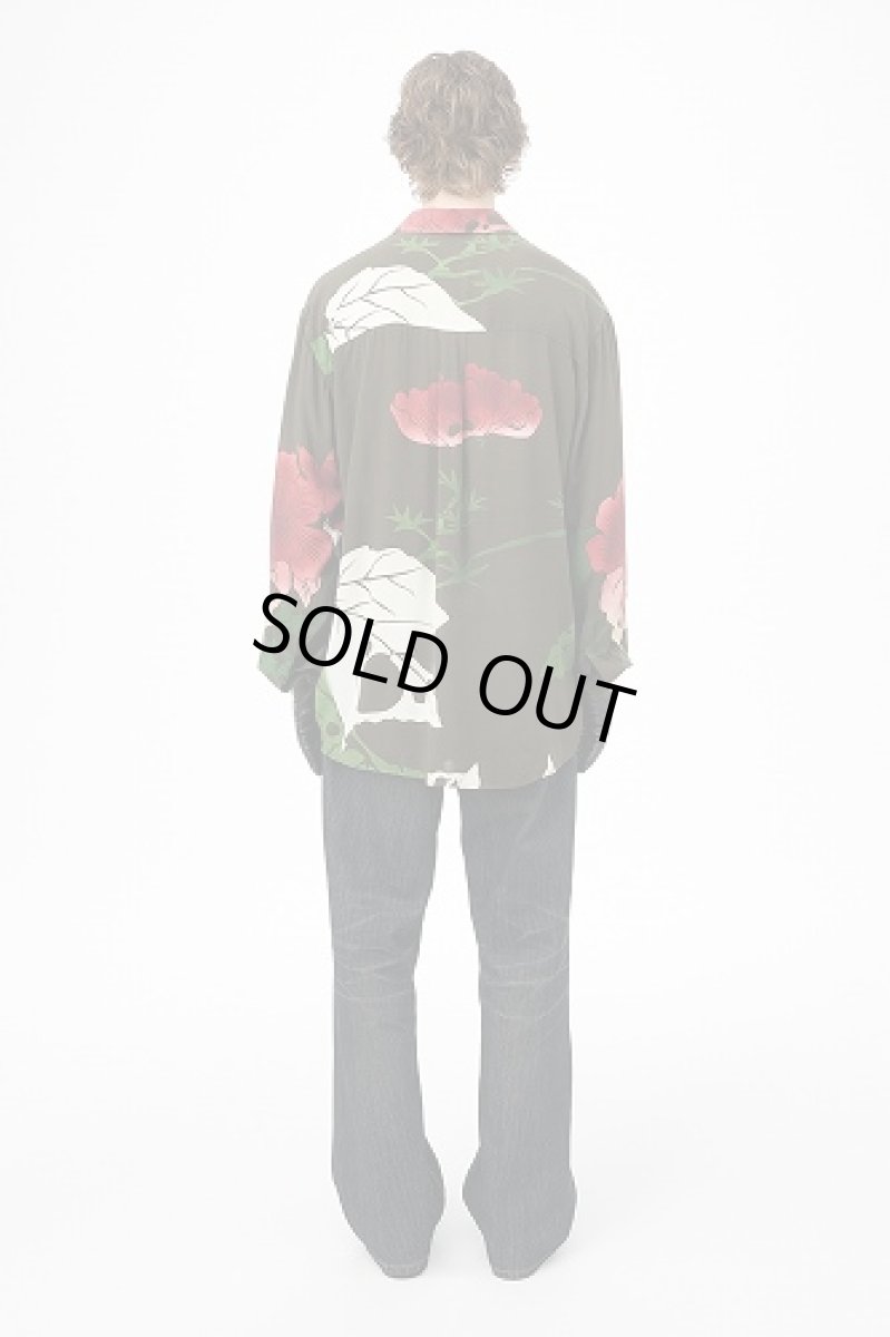 画像5: OUR LEGACY  ABOVE SHIRT (5)