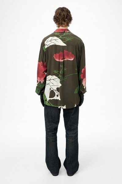 画像5: OUR LEGACY  ABOVE SHIRT (5)