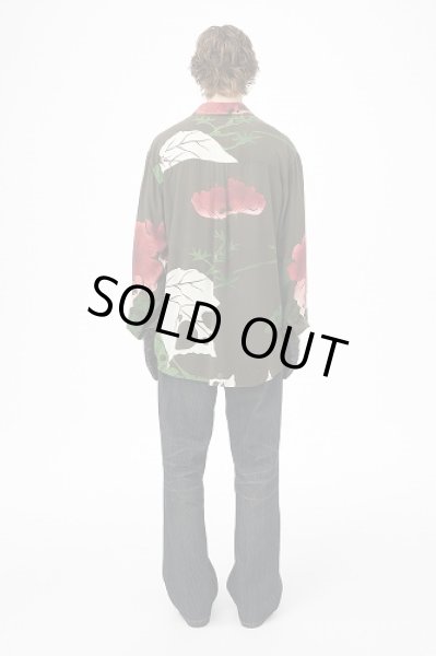 画像5: OUR LEGACY  ABOVE SHIRT (5)