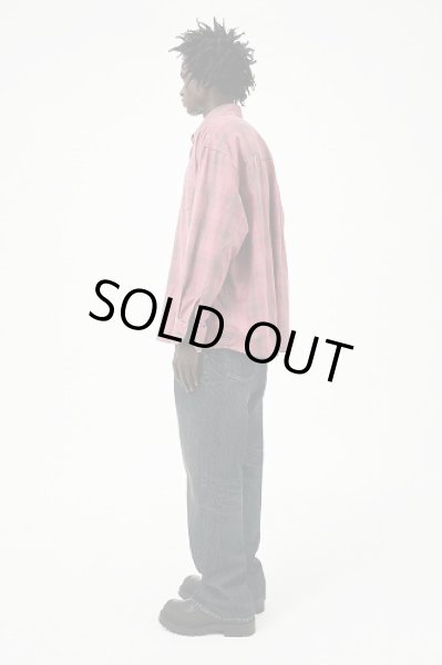 画像4: OUR LEGACY BORROWED SHIRT (4)