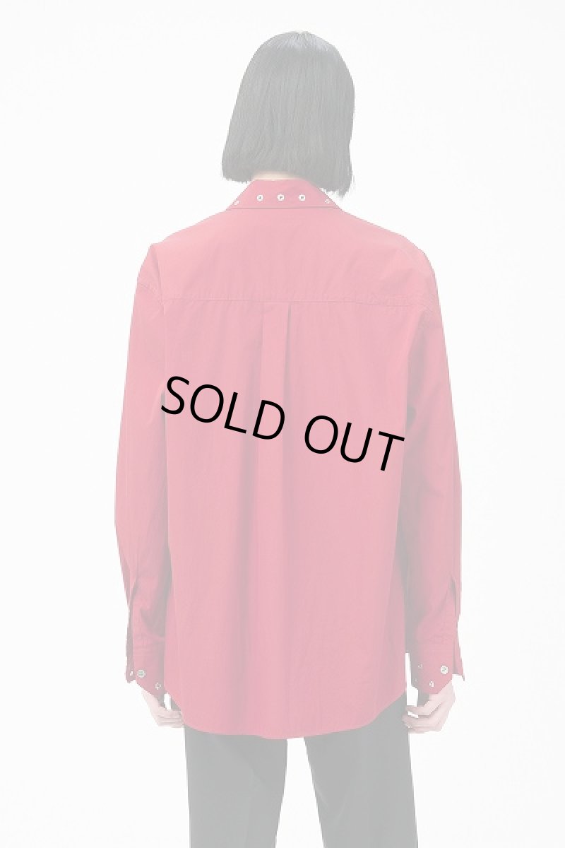 画像2: OUR LEGACY  ABOVE SHIRT (2)
