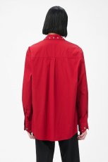 画像2: OUR LEGACY  ABOVE SHIRT (2)