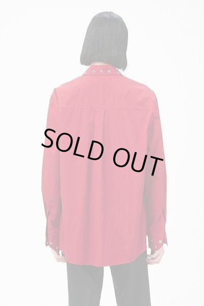 画像2: OUR LEGACY  ABOVE SHIRT (2)