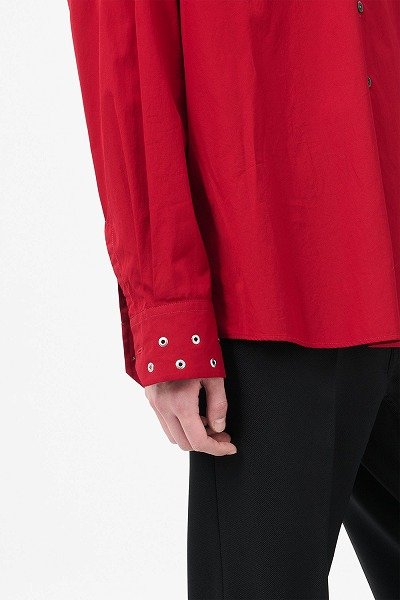 画像3: OUR LEGACY  ABOVE SHIRT (3)