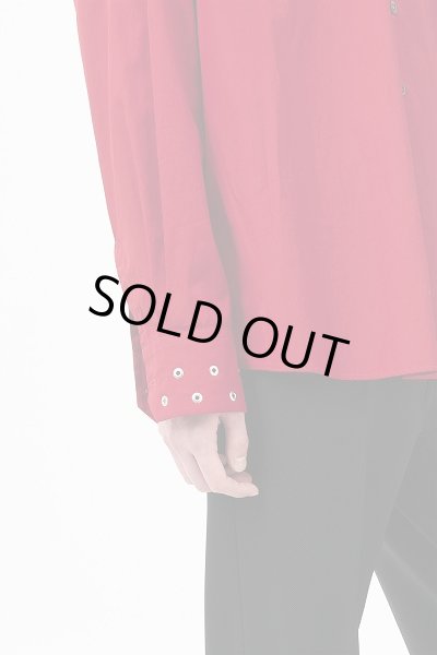 画像3: OUR LEGACY  ABOVE SHIRT (3)