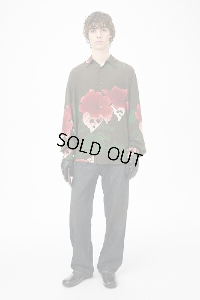 画像4: OUR LEGACY  ABOVE SHIRT (4)