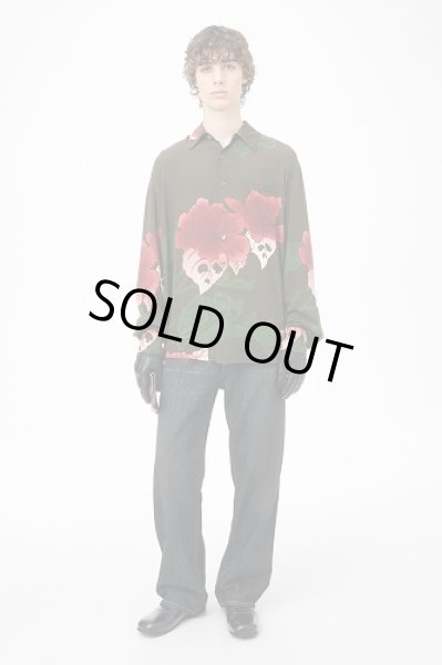 画像4: OUR LEGACY  ABOVE SHIRT (4)