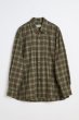 画像5: OUR LEGACY  BORROWED SHIRT (5)