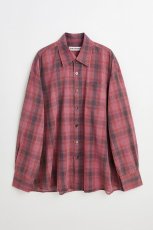 画像6: OUR LEGACY BORROWED SHIRT (6)