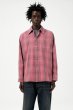 画像1: OUR LEGACY BORROWED SHIRT (1)