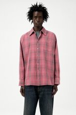 画像1: OUR LEGACY BORROWED SHIRT (1)