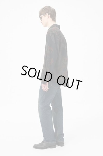 画像4: OUR LEGACY ABOVE SHIRT (4)