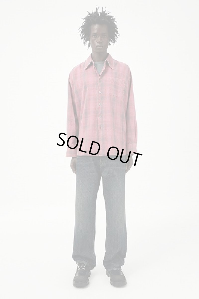 画像2: OUR LEGACY BORROWED SHIRT (2)