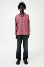画像2: OUR LEGACY BORROWED SHIRT (2)