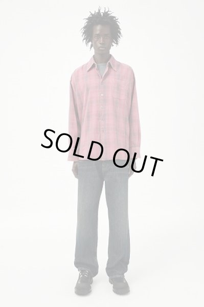 画像2: OUR LEGACY BORROWED SHIRT (2)