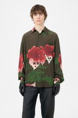 画像1: OUR LEGACY  ABOVE SHIRT (1)