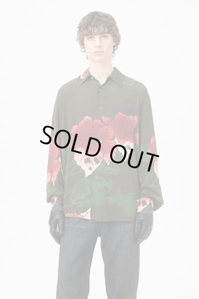 画像1: OUR LEGACY  ABOVE SHIRT (1)