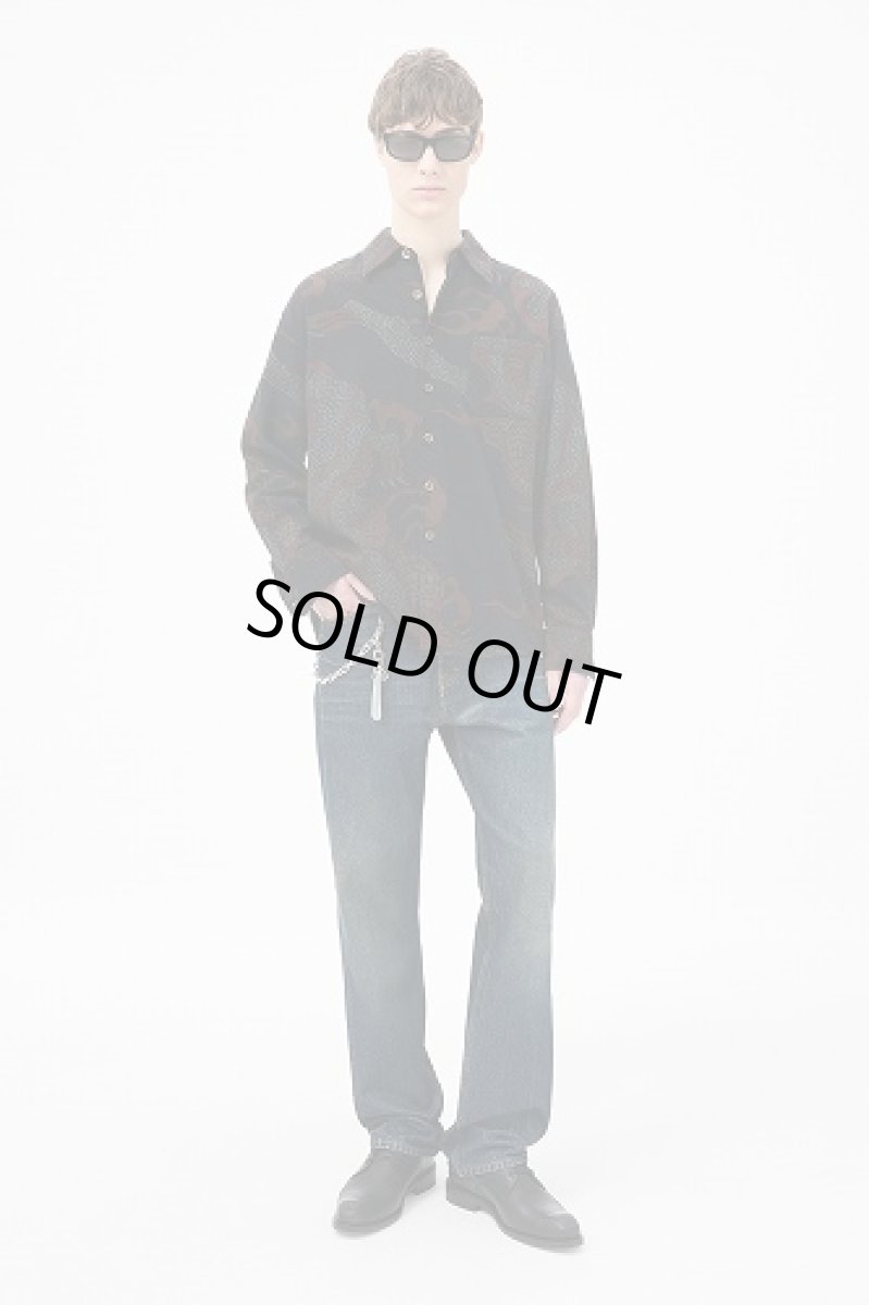 画像3: OUR LEGACY ABOVE SHIRT (3)