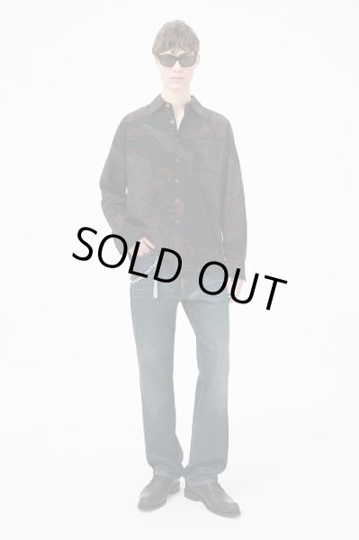 画像3: OUR LEGACY ABOVE SHIRT (3)