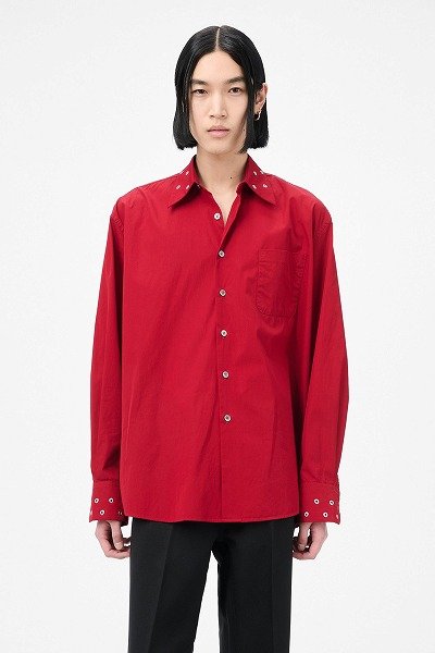画像1: OUR LEGACY  ABOVE SHIRT (1)