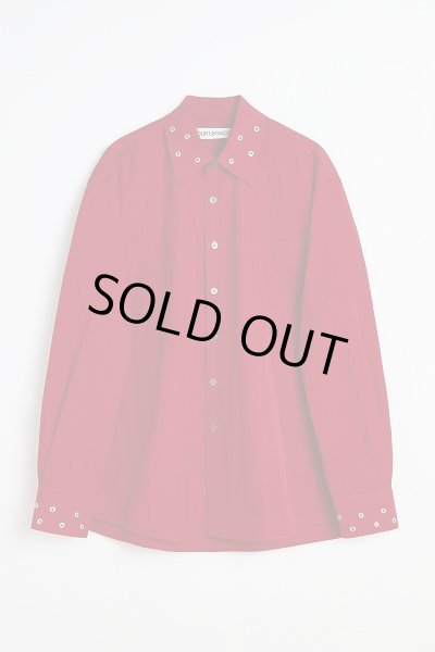 画像4: OUR LEGACY  ABOVE SHIRT (4)