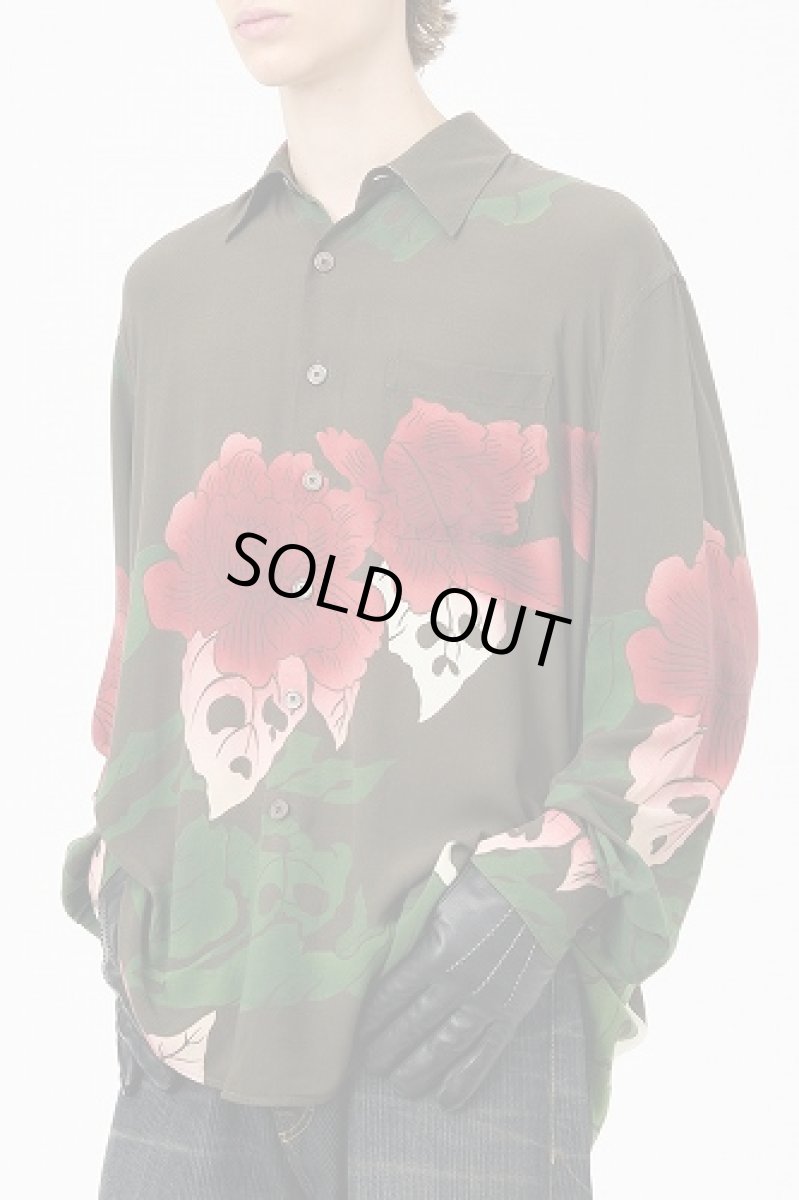 画像3: OUR LEGACY  ABOVE SHIRT (3)