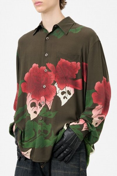 画像3: OUR LEGACY  ABOVE SHIRT (3)