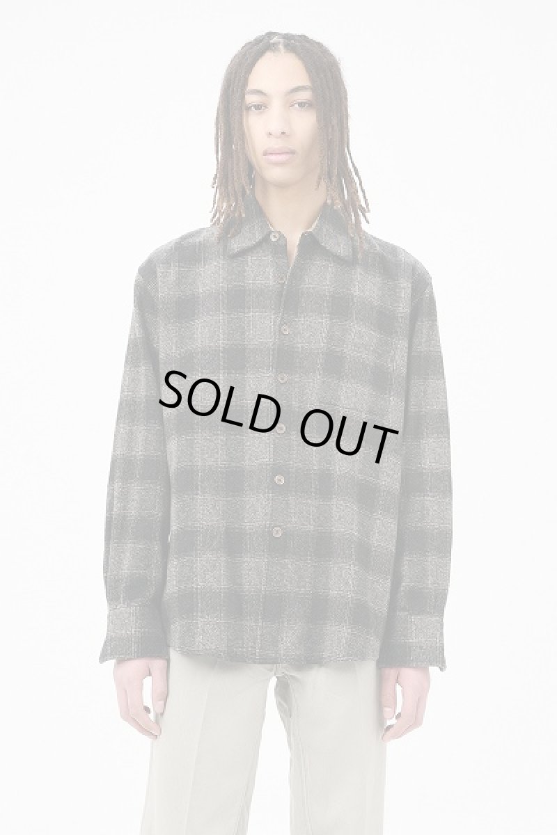 画像1: OUR LEGACY  ABOVE SHIRT (1)
