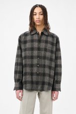画像1: OUR LEGACY  ABOVE SHIRT (1)