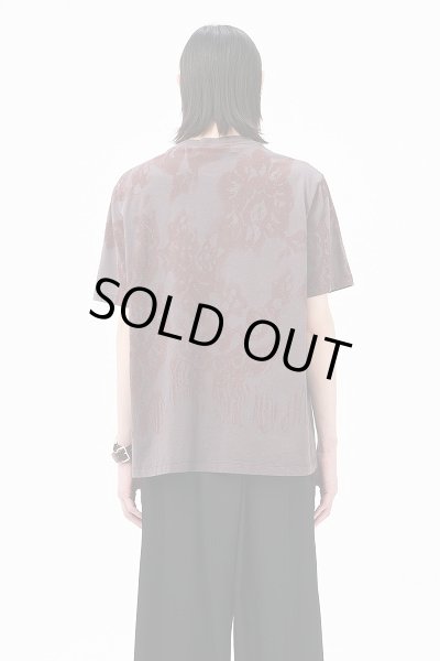 画像2: OUR LEGACY  BOX T-SHIRT (2)