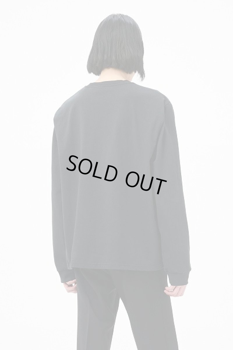 画像3: OUR LEGACY  TOUR LONGSLEEVE (3)